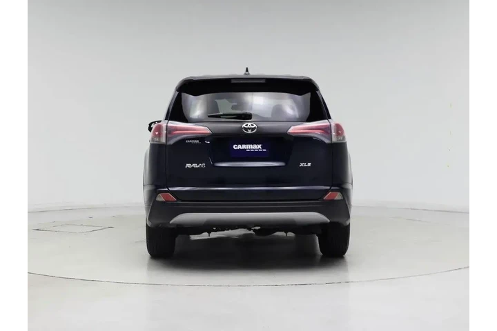 $24998 : Toyota RAV4 2018 XLE 4dr SUV image 6