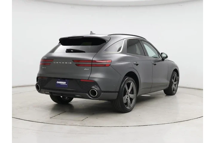$38998 : Genesis GV70 2023 AWD 2.5T S image 8
