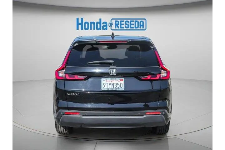 $37982 : Honda CR-V 2024 AWD EX-L 4dr image 6