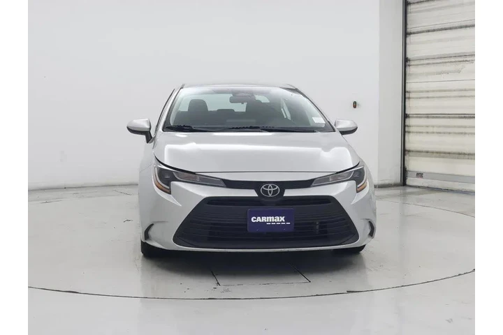 $20998 : Toyota Corolla 2024 LE 4dr S image 5