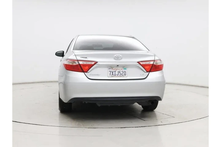 $17998 : Toyota Camry 2017 LE 4dr Sed image 6