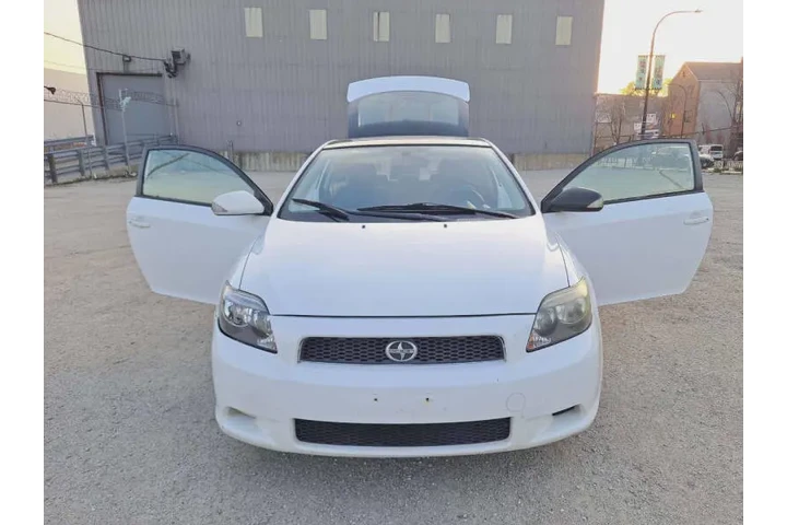 $4999 : 2007 tC image 8