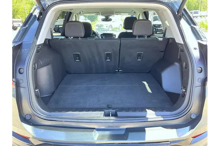 $15495 : GMC Terrain 2021 4x4 SLE 4dr image 9