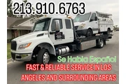 SERVICIO DE GRUA EN L.A