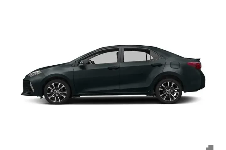 $19000 : Toyota Corolla 2018 SE 4dr S image 2