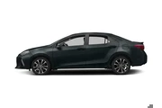 $19000 : Toyota Corolla 2018 SE 4dr S thumbnail