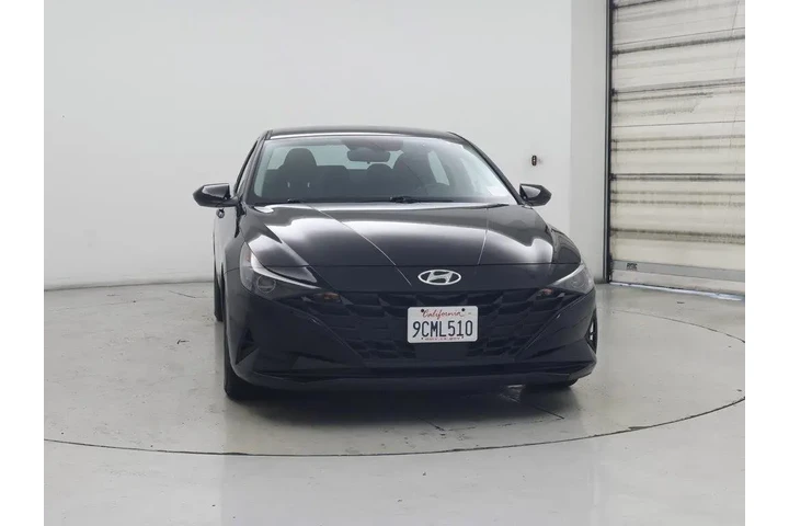 $20998 : Hyundai ELANTRA 2022 SEL 4dr image 5