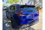 $27130 : Honda CR-V Hybrid 2024 Sport thumbnail
