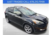 $9615 : Ford Escape 2014 Titanium 4d thumbnail