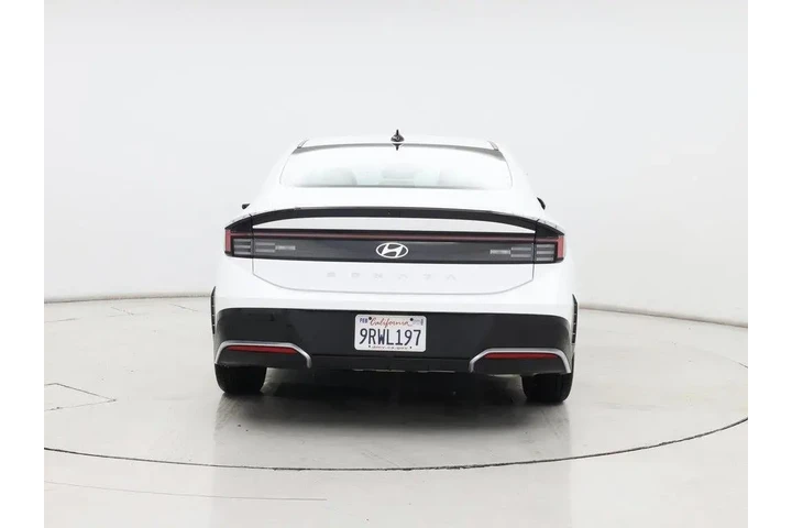 $23998 : Hyundai SONATA 2025 AWD SEL image 6