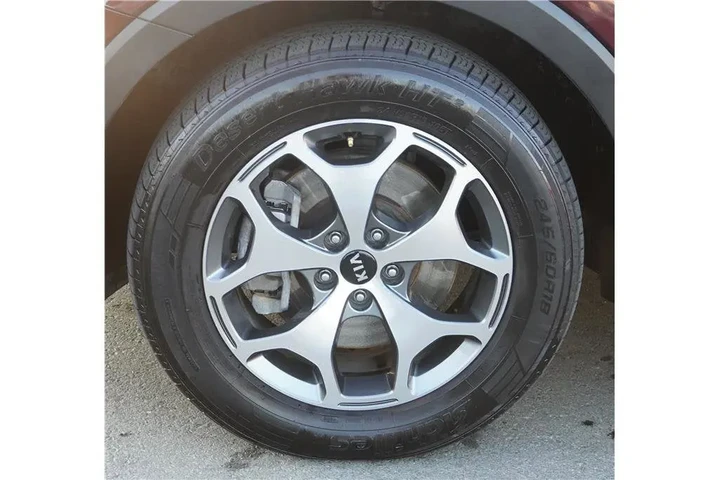 $26400 : 2020 Telluride EX image 8