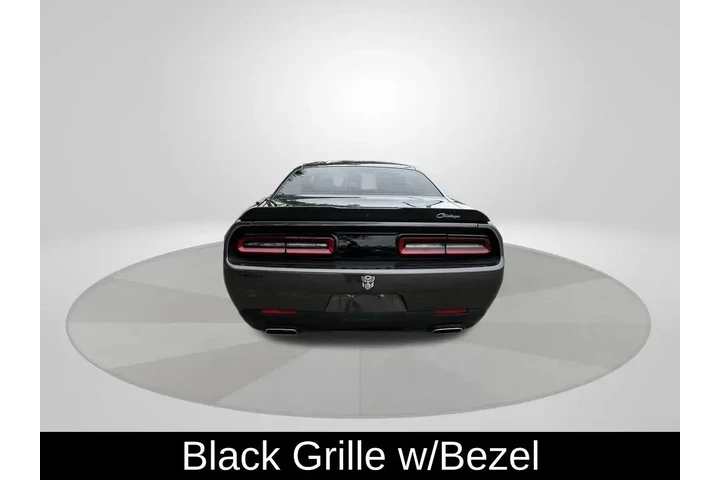 $21000 : Dodge Challenger 2020 GT 50t image 6