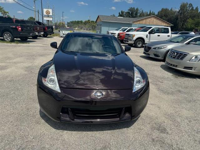 $14497 : 2012 370Z image 3