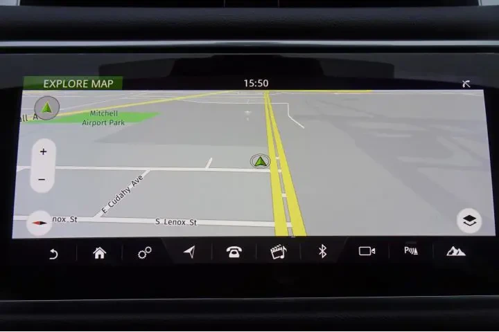 $27995 : 2020 RANGE ROVER SPORT image 1