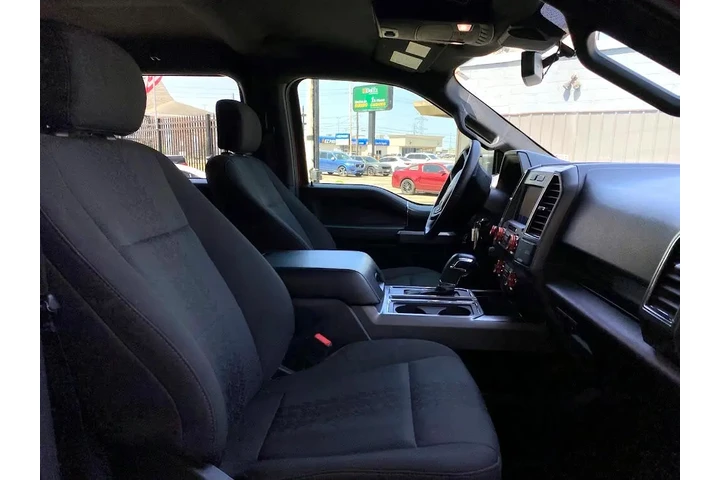 2019 F-150 XLT image 9