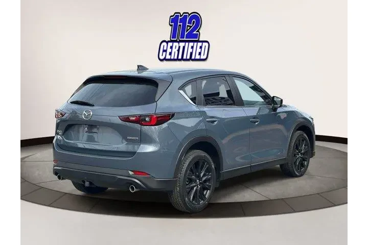 $26595 : Mazda CX-5 2024 AWD 2.5 S Pr image 5