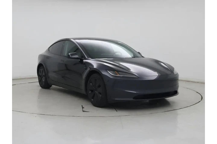 $35998 : Tesla Model 3 2024 Long Rang image 1