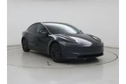 Tesla Model 3 2024 Long Rang