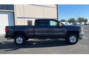 $33984 : Chevrolet Silverado 2500HD 2 thumbnail