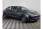 $18493 : Tesla Model 3 2021 Standard thumbnail