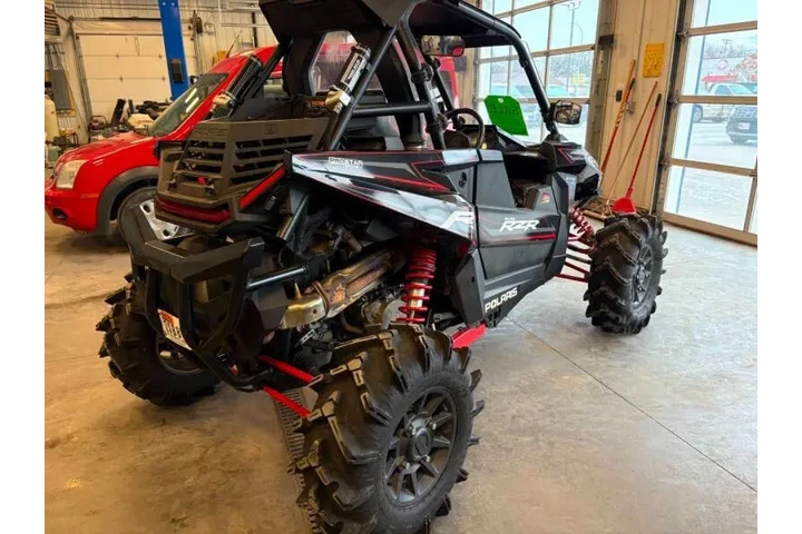 $11990 : 2018 Polaris Razor 1000 image 7