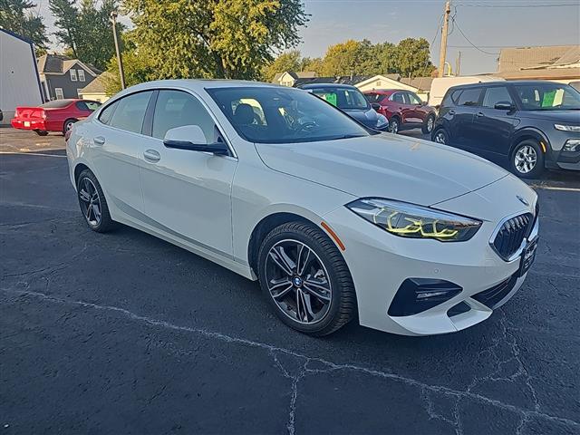 $24788 : 2021 228i xDrive Gran Coupe I image 5