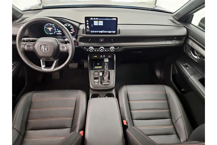 $34998 : Honda CR-V Hybrid 2024 Sport image 9