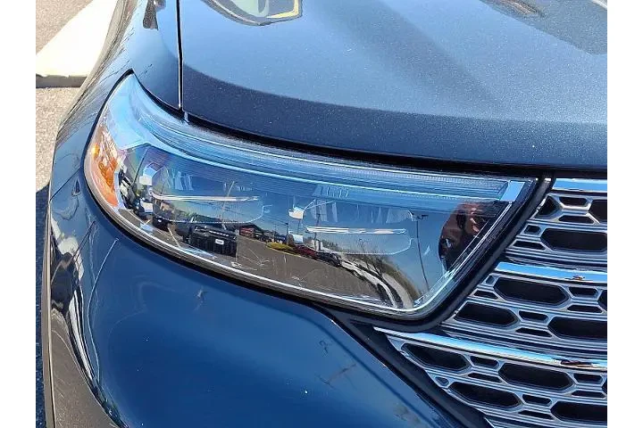 $37997 : Ford Explorer 2023 AWD Limit image 9