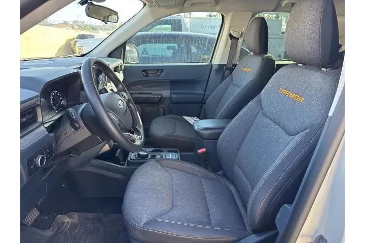 $32400 : Ford Maverick 2024 AWD XLT 4 image 7