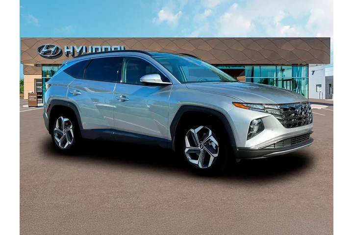 $23980 : Hyundai TUCSON 2024 Limited image 10