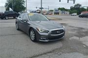 $14900 : 2015 Q50 Sport thumbnail