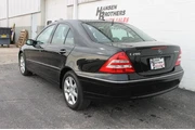 $4990 : 2007 Mercedes-Benz C-Class C thumbnail