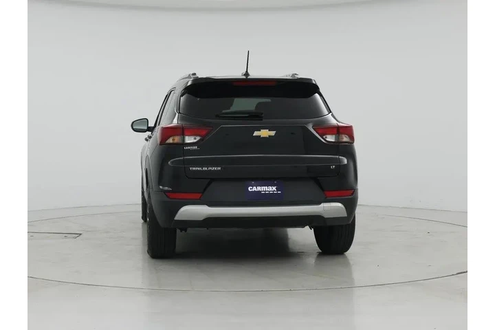 $21998 : Chevrolet Trailblazer 2025 L image 6