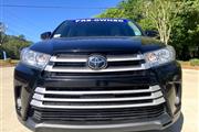 $26954 : 2019 Highlander LE Plus FWD V6 thumbnail