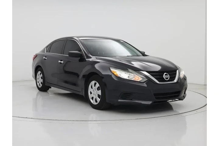$14599 : Nissan Altima 2018 2.5 S 4dr image 1