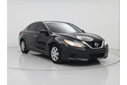 Nissan Altima 2018 2.5 S 4dr en San Jose