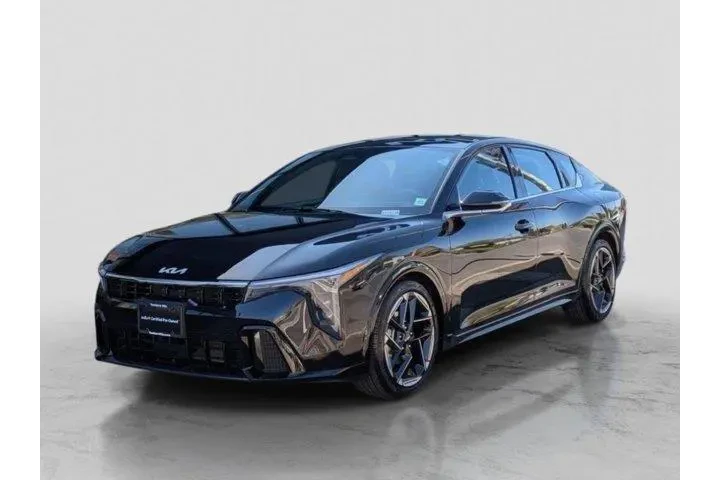 $26295 : Kia K4 2025 GT-Line 4dr Seda image 1