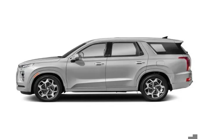 $34999 : Hyundai PALISADE 2022 Callig image 4