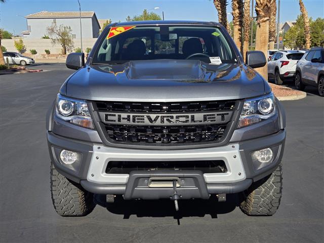 $41741 : Pre-Owned 2019 Colorado 4WD Z image 8