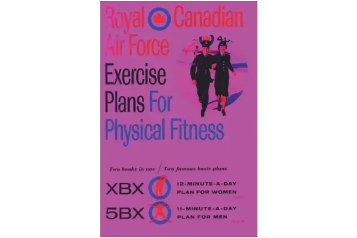 $8 : Buy Royal Canadian Air Force image 1