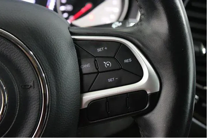 $17959 : Jeep Compass 2018 Altitude 4 image 9