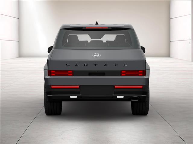$40770 : New 2024 Hyundai SANTA FE SE image 6