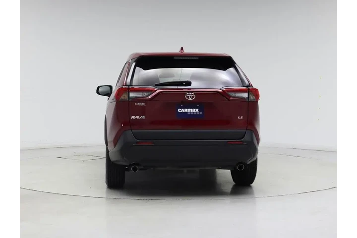 $23998 : Toyota RAV4 2023 LE 4dr SUV image 6