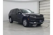 Jeep Grand Cherokee L 2022 4