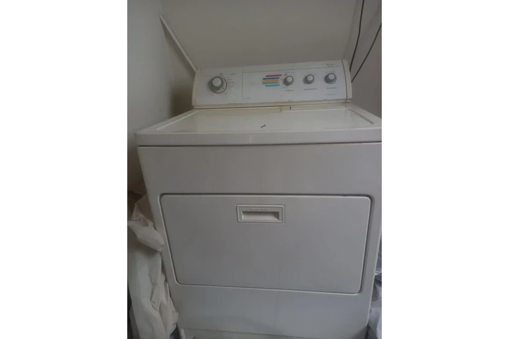 $175 : Secadora marca Whirpool image 1