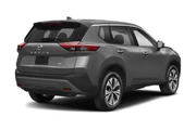 $21089 : Nissan Rogue 2022 SV 4dr Cro thumbnail
