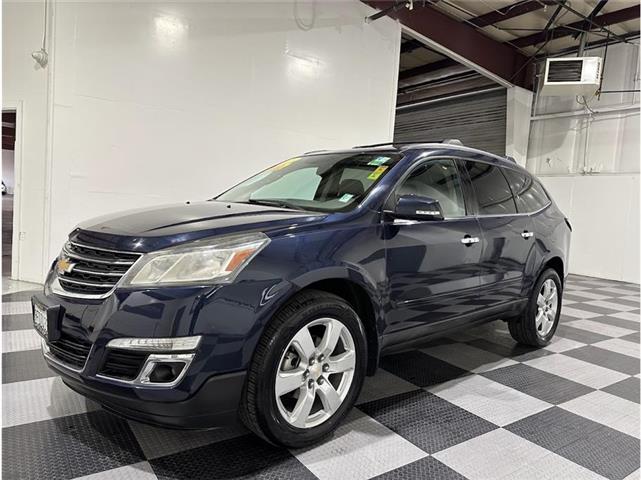 $14999 : 2016 CHEVROLET TRAVERSE image 8