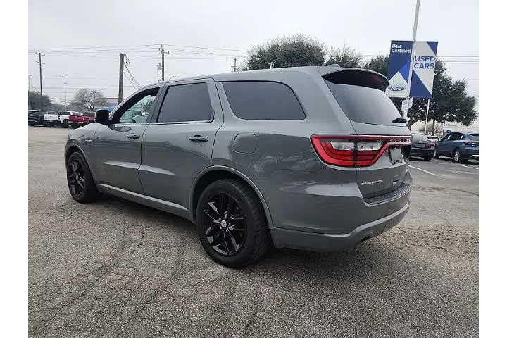 $30996 : Dodge Durango 2021 R/T 4dr S image 4