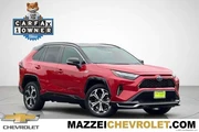 Toyota RAV4 Prime 2024 AWD X en Sacramento