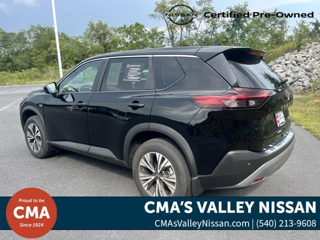 $28174 : PRE-OWNED 2023 NISSAN ROGUE SV image 5